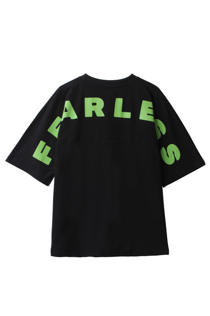 FEARLESS OVERSIZED T-SHIRT