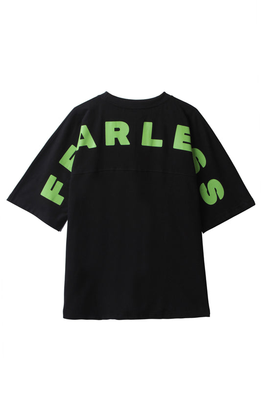 FEARLESS OVERSIZED T-SHIRT