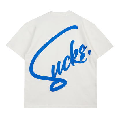 SUCKS OVERSIZED T-SHIRT